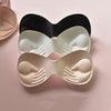 Image of 1Pair Body-fitted Design Swimsuit Pad Insert Women Breast Bra Enhancer Push Up Bikini Padded Inserts Chest Invisible Padded
