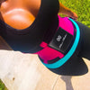 Image of Fitness Belt Xtreme Power Thermo Body Shaper Waist Trainer Trimmer Corset Waist Belt Cincher Wrap Workout Shapewear Slimming