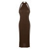 Image of Hot New Women's Underwear Sexy Erotic Lingerie Ultra Thin Babydoll Dress Hot Sexy Nightgowns Long Night Dress Sleepwear