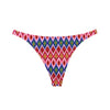 Image of M&M Women Brazilian Bikini Bottom Micro Sport Board Shorts Girls Bikini Set Sexy Thongs 2019 Swimsuit Swim Briefs B604