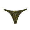 Image of M&M Women Brazilian Bikini Bottom Micro Sport Board Shorts Girls Bikini Set Sexy Thongs 2019 Swimsuit Swim Briefs B604