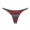 Image of M&M Women Brazilian Bikini Bottom Micro Sport Board Shorts Girls Bikini Set Sexy Thongs 2019 Swimsuit Swim Briefs B604