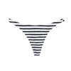 Image of M&M Women Brazilian Bikini Bottom Micro Sport Board Shorts Girls Bikini Set Sexy Thongs 2019 Swimsuit Swim Briefs B604