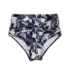 Image of Sex Appeal Women Swimwear Unders High Waisted Tankini Bikini Swim Pants Shorts Bottom Swimsuit Swimwear Bathing Swimming Suit