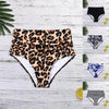 Image of Sex Appeal Women Swimwear Unders High Waisted Tankini Bikini Swim Pants Shorts Bottom Swimsuit Swimwear Bathing Swimming Suit