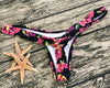 Image of Sexy Bikini Bottom Swimwear Thong Swimsuit 2019 G-string Briefs Bathing Suit May Beach Micro Panties Underwear Briefs Female New