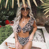 Image of Sexy Bikinis Women Swimwear Push Up Swimsuit Bandeau Bikini Set Brazilian Biquini Bathing Suit Female Beachwear Swim Wear Beach