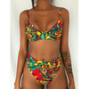 Image of Sexy Bikinis Women Swimwear Push Up Swimsuit Bandeau Bikini Set Brazilian Biquini Bathing Suit Female Beachwear Swim Wear Beach