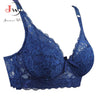 Image of Women's Lace Underwire Push Up Bra Sexy Underwear Bras For Women Bralette Lingerie Intimates