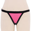 Image of bikini bottom sexy girls swimwear beach swim shorts women comfortable underwear women swim briefs swimsuit summer mosaic