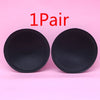 Image of 1/3/5Pair Woman Swimsuit Pads Sponge Foam Push Up Enhancer Chest Cup Breast Bikini Swimwear Inserts Bra Pad Intimate Accessories