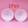 Image of 1/3/5Pair Woman Swimsuit Pads Sponge Foam Push Up Enhancer Chest Cup Breast Bikini Swimwear Inserts Bra Pad Intimate Accessories