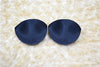 Image of 1 Pair/Lot Sexy Women Sponge Bra Padding Chest Cup Insert Breast Enhancer Push Up Bikini Inserts Invisible Bra Pad for Swimsuit