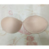 Image of 1 Pair/Lot Sexy Women Sponge Bra Padding Chest Cup Insert Breast Enhancer Push Up Bikini Inserts Invisible Bra Pad for Swimsuit