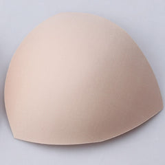 100pcs=50pairs Triangle Sponge Bra Pads Woman Bra Accessories Swimsuit Padding Inserts Bra Cups Enhancers 5 choice