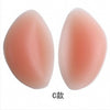 Image of 1Pair Breast Enhancer Push Up Padded Bra For Women Silicone Gel Bra Insert Pads Bikini Swimwear Invisible Pads Support 3 Types