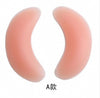 Image of 1Pair Breast Enhancer Push Up Padded Bra For Women Silicone Gel Bra Insert Pads Bikini Swimwear Invisible Pads Support 3 Types