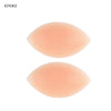 Image of 1Pair Breast Enhancer Push Up Padded Bra For Women Silicone Gel Bra Insert Pads Bikini Swimwear Invisible Pads Support 3 Types
