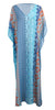 Image of 2017 Beach Dress Kaftan Beach Sarongs Sexy Cover-Ups Chiffon Bikini Swimwear Tunic Swimsuit Bathing Suit Cover Ups