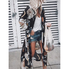 2019 New Beach Cover Up Swimsuit Beach Dress Swimwear Women Bikini Cover-Ups Summer Bathing Suit Beach Wear Loose Shawl