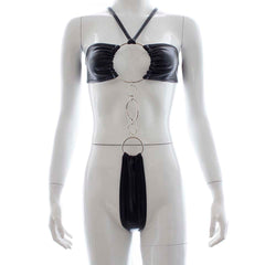 2019 Sexy Lingerie Set Hot Teddy Women Erotic Babydoll Open Bra Femme Sleepwear Lady Nightgown Porno Underwear Intimate Costumes