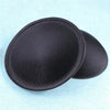 Image of 2pcs/1pair Sexy Women Swimsuit Pad Foam Sponge Bra Padding Inserts Cup Breast Enhancer Swimwear Bikini Padding Bra Accessories