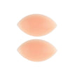 Image of 2pcs=1pair Silicone Women's Swimsuits Bikini Bra Pads Push Up Breast Enhancer Swimwear Removeable Invisible Women Bra Pads