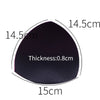 Image of 2pcs 1pair Women Intimates Accessories Sponge Swimsuit Breast Push Up Bra Padding Chest Enhancers Bra Foam Insert Chest Cup