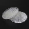Image of 2pcs=1pair Women Swimsuit Padding for Bra Inserts Silicone Push Up Bra Enhancer Chest Cups Breast Bikini Swimwear Insert Pads