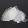 Image of 2pcs=1pair Women Swimsuit Padding for Bra Inserts Silicone Push Up Bra Enhancer Chest Cups Breast Bikini Swimwear Insert Pads