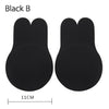 Image of 2pcs Bikini Breast Pads Swimwear Women Bra Self Adhesive Silicone Lift Up Tape Lifting Chest Sticker Swimsuit Nipple Cover Pads