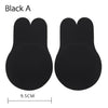 Image of 2pcs Bikini Breast Pads Swimwear Women Bra Self Adhesive Silicone Lift Up Tape Lifting Chest Sticker Swimsuit Nipple Cover Pads