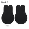 Image of 2pcs Bikini Breast Pads Swimwear Women Bra Self Adhesive Silicone Lift Up Tape Lifting Chest Sticker Swimsuit Nipple Cover Pads