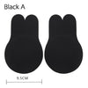 Image of 2pcs Bikini Breast Pads Swimwear Women Bra Self Adhesive Silicone Lift Up Tape Lifting Chest Sticker Swimsuit Nipple Cover Pads