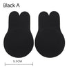 Image of 2pcs Bikini Breast Pads Swimwear Women Bra Self Adhesive Silicone Lift Up Tape Lifting Chest Sticker Swimsuit Nipple Cover Pads
