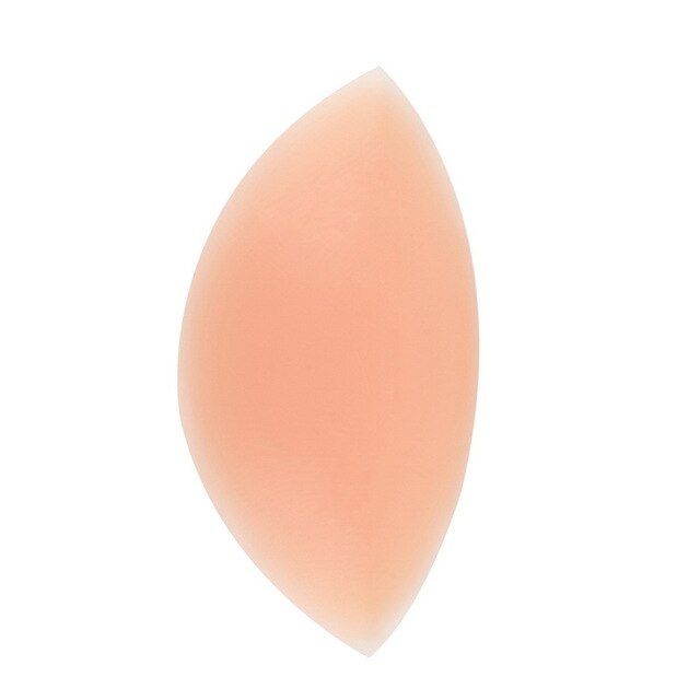 3 Types Women Silicone Gel Bra Insert Pads Breast uplift Enhancer Push Up Padded Bra Bikini Swimwear invisible Bra