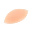 Image of 3 Types Women Silicone Gel Bra Insert Pads Breast uplift Enhancer Push Up Padded Bra Bikini Swimwear invisible Bra