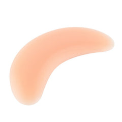 3 Types Women Silicone Gel Bra Insert Pads Breast uplift Enhancer Push Up Padded Bra Bikini Swimwear invisible Bra