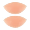 Image of 3 Types Women Silicone Gel Bra Insert Pads Breast uplift Enhancer Push Up Padded Bra Bikini Swimwear invisible Bra