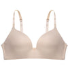 Image of 6 Colors Seamless Sexy Bra For Women Bralette Wire Free Push Up Bra Brassiere Female Underwear Lingerie fitness Intimates 2019