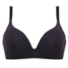 Image of 6 Colors Seamless Sexy Bra For Women Bralette Wire Free Push Up Bra Brassiere Female Underwear Lingerie fitness Intimates 2019