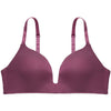 Image of 6 Colors Seamless Sexy Bra For Women Bralette Wire Free Push Up Bra Brassiere Female Underwear Lingerie fitness Intimates 2019