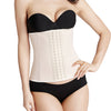 Image of 9 Steel Bone Waist Trainer Latex Shapewear Slimming Belt Waist Cincher Body Shaper Girdle Workout Tummy Control for Women