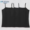 Image of ALANSHOW Women 3pcs/lot ladies tank tops for women Combed cotton camisoles & tank women vest female vest for girls free shipping