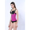 Image of Adjustable Slimming Underwear Body Shapers Waist Trainer Corset Women Slimming Modeling Strap Belt Slimming Corset Vest