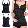 Image of Adjustable Slimming Underwear Body Shapers Waist Trainer Corset Women Slimming Modeling Strap Belt Slimming Corset Vest