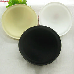 Breast Bra Bikini Swimwear Inserts Chest Pad Push Up Bra Pads Enhancer Chest Cups Women Swimsuit Padding Inserts Sponge Foam