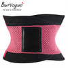 Image of Burvogue Shaper Women Body Shaper Slimming Shaper Belt Girdles Firm Control Waist Trainer Cincher Plus size S-3XL Shapewear