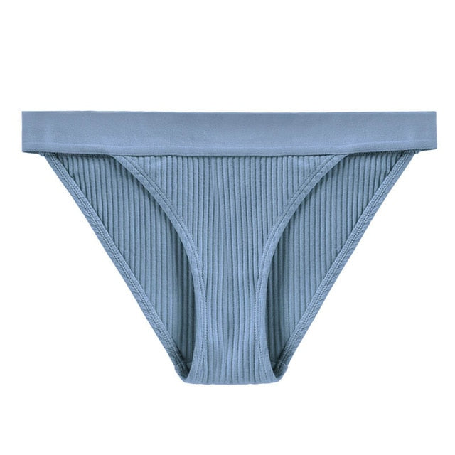 CINOON 2019 High-end Brand Romantic Temptation Bra Set Women Fashion Stripes Underwear Set Push Up Bra and Panties Set