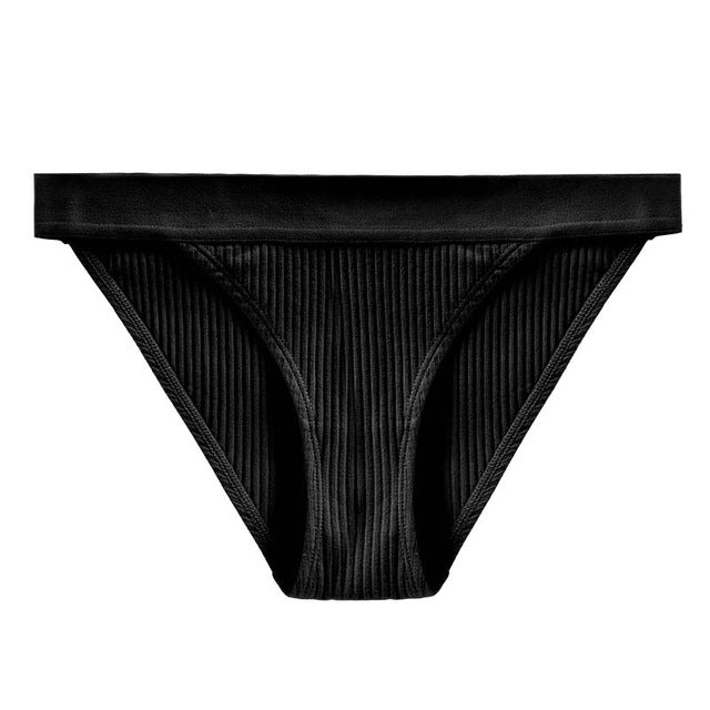 CINOON 2019 High-end Brand Romantic Temptation Bra Set Women Fashion Stripes Underwear Set Push Up Bra and Panties Set